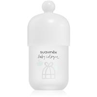 Suavinex Baby Cologne eau de cologne for children from birth 100 ml