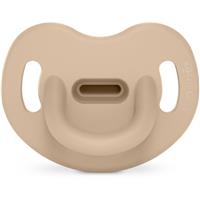 Suavinex Colour Essence SX Pro Anatomical 6-18 m dummy Beige 1 pc