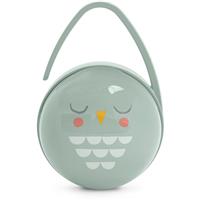 Suavinex Bonhomia Duo dummy box Green 1 pc