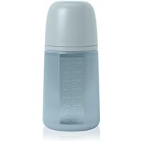 Suavinex Colour Essence SX Pro baby bottle Medium Flow - Immensity Blue 240 ml