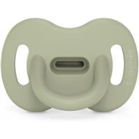 Suavinex Colour Essence SX Pro Physiological 6-18 m dummy Jungle Green 1 pc