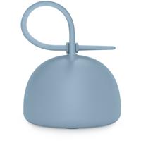 Suavinex Colour Essence Soother Case dummy box Immensity Blue 1 pc