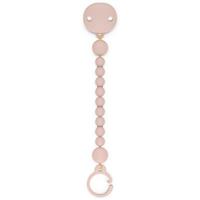 Suavinex Colour Essence Dummy Clip dummy clip Marshmallow Nude 1 pc