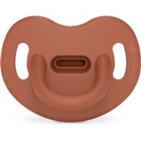 Suavinex Colour Essence SX Pro Anatomical 0-6 m dummy Sunset Orange 1 pc