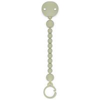 Suavinex Colour Essence Dummy Clip dummy clip Jungle Green 1 pc