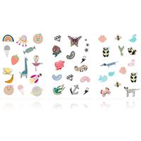 Suavinex Citronella Tattoos anti-insect bite stickers 14 pc