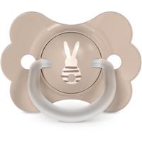 Suavinex Butterfly Wonderland SX Pro Physiological 0-6 m dummy Cream Rabbit 1 pc