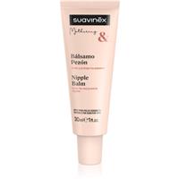 Suavinex Nipple Balm lanolin nipple ointment 30 ml
