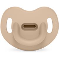 Suavinex Colour Essence SX Pro Anatomical 0-6 m dummy Beige 1 pc
