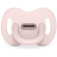 Suavinex Colour Essence SX Pro Physiological 6-18 m dummy Pink 1 pc