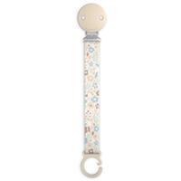 Suavinex Wonderland Soother Clip dummy clip Cream 1 pc