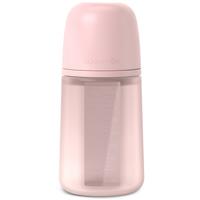 Suavinex Colour Essence SX Pro baby bottle Pink 240 ml