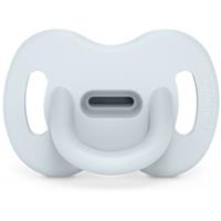 Suavinex Colour Essence SX Pro Physiological 0-6 m dummy Blue 1 pc