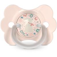 Suavinex Butterfly Wonderland SX Pro Physiological 0-6 m dummy Pink Rabbit 1 pc