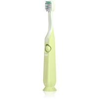 Suavinex Kids 2-6 y+ toothbrush for children Green 1 pc