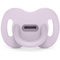 Suavinex Colour Essence SX Pro Physiological 6-18 m dummy Purple 1 pc