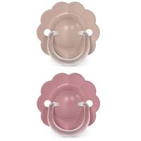 Suavinex Wonderland SX Pro Physiological 6-18 m dummy Pink 2 pc