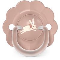 Suavinex Wonderland SX Pro Physiological 0-6 m dummy Pink Rabbit 1 pc