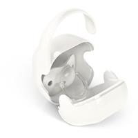 Suavinex Wild & Free Soother Holder dummy box Beige 1 pc