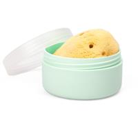 Suavinex Baby Natural Mediterranean Sponge bath sponge for children 1 pc