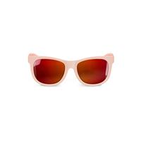 Suavinex Polarized Sunglasses 0-12 m Square sunglasses Pink 1 pc