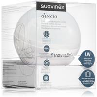 Suavinex Portable Soother Steriliser UV steriliser White 1 pc