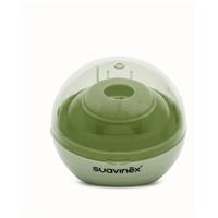 Suavinex Portable Soother Steriliser UV steriliser Green 1 pc