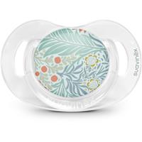 Suavinex Poetry SX Pro Physiological 18 m+ dummy Blue 1 pc