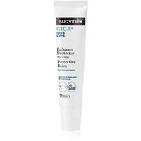 Suavinex CICA Protective Balm protective lip balm 15 ml