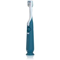 Suavinex Kids 2-6 y+ toothbrush for children Blue 1 pc