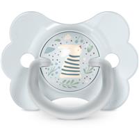 Suavinex Butterfly Wonderland SX Pro Physiological 0-6 m dummy Blue Rabbit 1 pc
