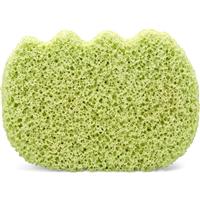 Suavinex Baby Sponge with Bamboo Extract bath sponge with bamboo extract for children 1 pc