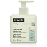 Suavinex Baby Gentle Bath Gel-Cream bath gel 300 ml