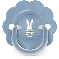 Suavinex Wonderland SX Pro Physiological 6-18 m dummy Blue Bunny 1 pc