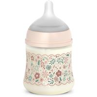 Suavinex Wonderland SX Pro Physiological Anti-Colic baby bottle Pink Flower 150 ml