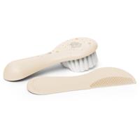 Suavinex Dreams Brush-comb Set set for children from birth Nude 2 pc