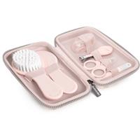 Suavinex Dreams Baby Care Essentials Set baby care kit Pink 1 pc