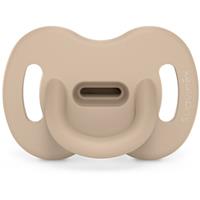 Suavinex Colour Essence SX Pro Physiological 0-6 m dummy Beige 1 pc