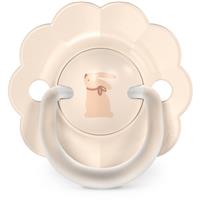 Suavinex Wonderland SX Pro Physiological 0-6 m dummy Cream Rabbit 1 pc