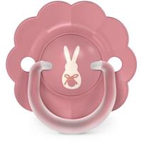 Suavinex Wonderland SX Pro Physiological 6-18 m dummy Pink Bunny 1 pc