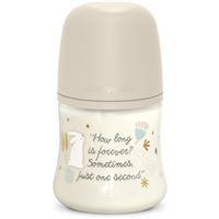 Suavinex Wonderland SX Pro Physiological Anti-Colic baby bottle S Slow Flow 0 m+ Cream 150 ml