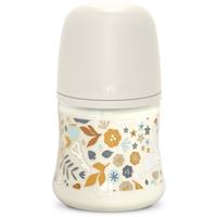 Suavinex Wonderland SX Pro Physiological Anti-Colic baby bottle S Slow Flow 0 m+ Liberty Cream 150 ml
