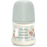 Suavinex Wonderland SX Pro Physiological Anti-Colic baby bottle S Slow Flow 0 m+ Green 150 ml
