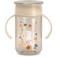 Suavinex Wonderland 360 Trainer Cup training cup Nude 340 ml