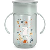 Suavinex Wonderland 360 Trainer Cup training cup Green 340 ml
