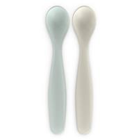 Suavinex Wonderland Spoons spoon 6m+ Green 2 pc