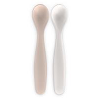 Suavinex Wonderland Spoons spoon 6m+ Pink 2 pc