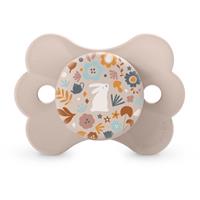 Suavinex Wonderland SX Pro Physiological 0-6 m dummy Liberty Pink 1 pc