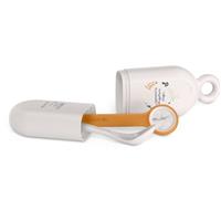 Suavinex Wonderland On the Go Set dinnerware set 4 m+ 3 pc