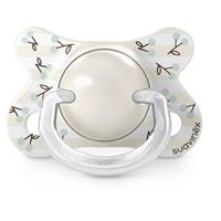 Suavinex Birdies SX PRO dummy -2/2 m Green 2 pc